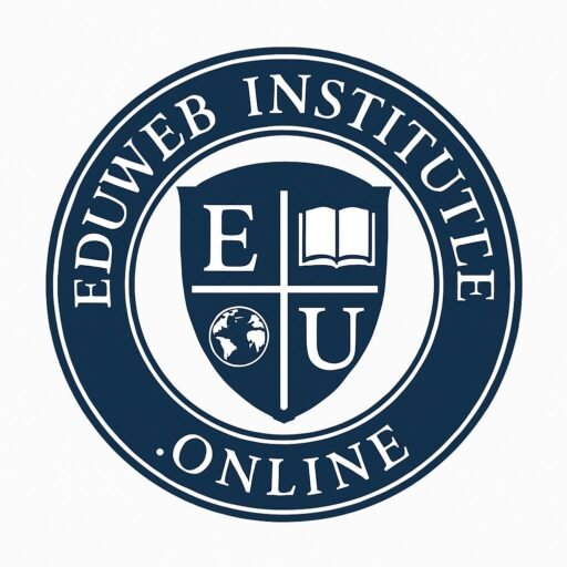 Eduweb Institute Online Course